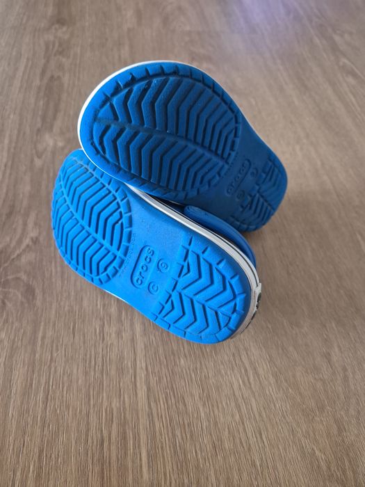 Crocs originais menino - C9
