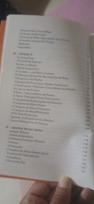 Eduardo Sá, a vida não se aprende nos livros