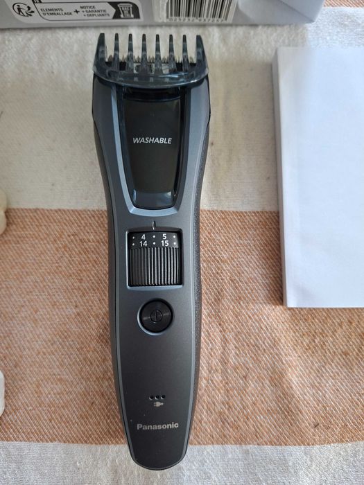 Trymer Panasonic ER-GB62-H503