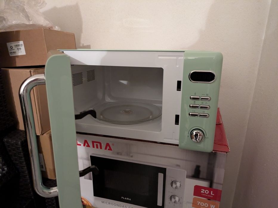 Microondas Cecotec ProClean 5510
