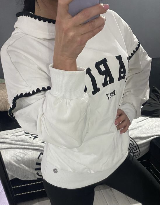 Stylowa new j. Couture fashion mania jist unique chaos kors megi voga