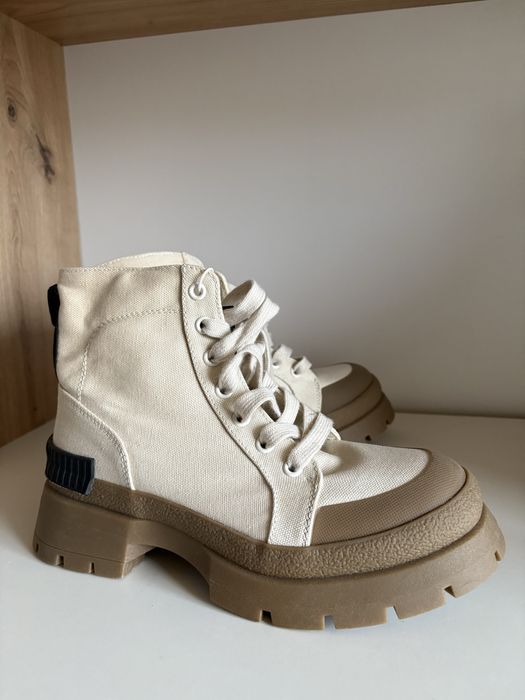 Стильні черевички