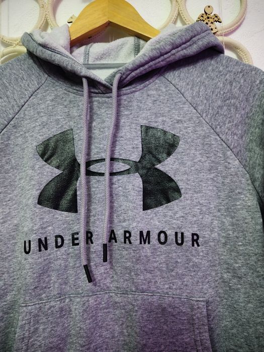 Under armour bluza damska rozm S/M