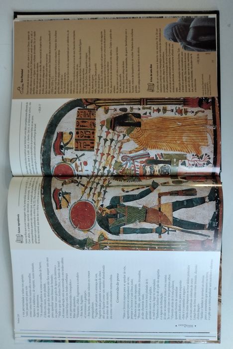 Bíblia 2000 Antigo e Novo Testamento - 18 livros novos caixa original