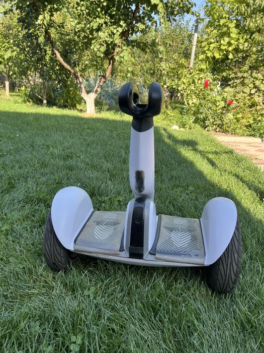 Електросамокат Segway-Ninebot S (Mini Pro)