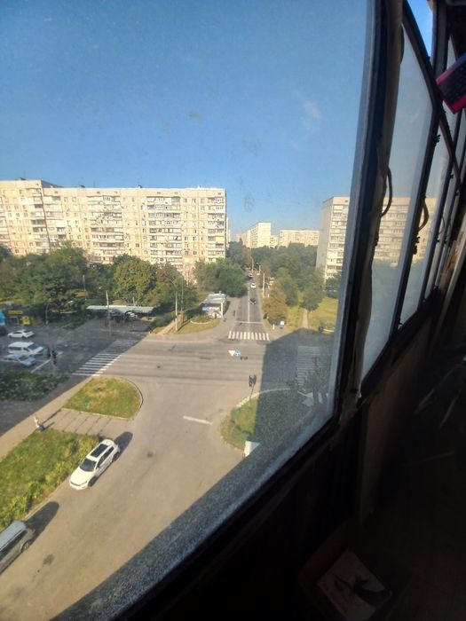 Продам 2 к.кв метро Холодная гора, рынок Сказка, ул. Холодногорская 9