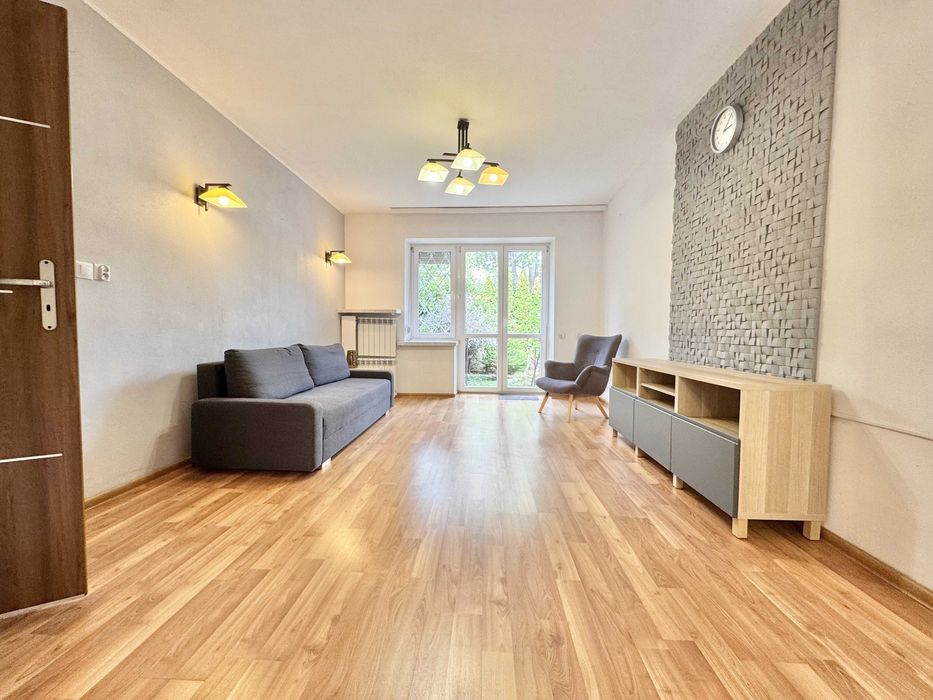 Dom – Warszawa - Widok 2
