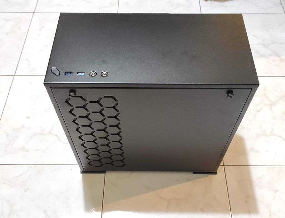 Caixa para Desktop NOVA489702679811215364