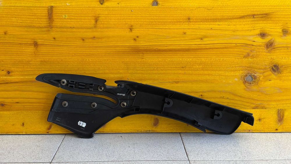 Bancos em pele para Peugeot 206 CC