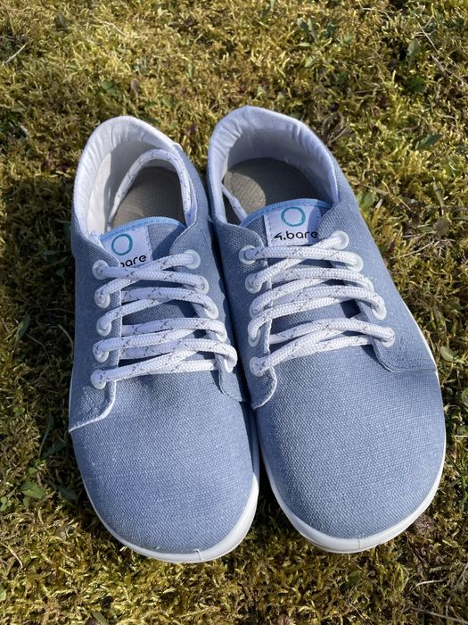 Nowe Barefoot 4.bare model 4.URBAN