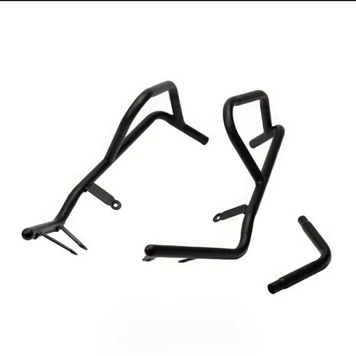 Barra  proteção de carenagem PCX 125cc 2021 a 2024