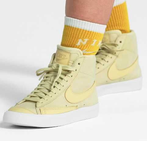 Nike Blazer Mid Premium rozm. 42