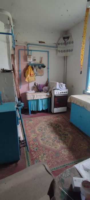 Затишна садиба біля Десни