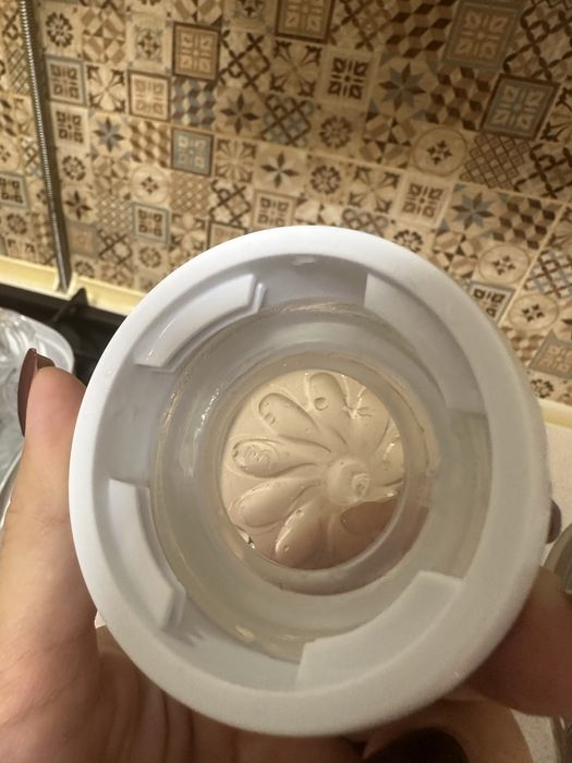 Пляшка avent 260 мл