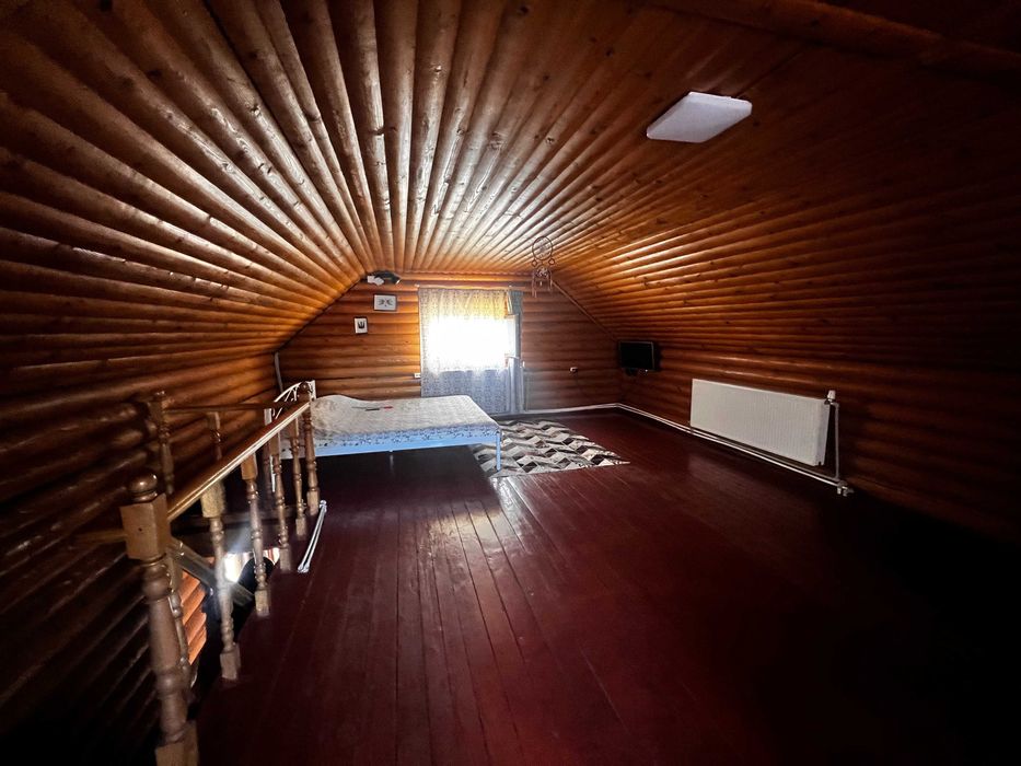 Продаж заміського комплексу с. Усівка, Броварський р-н, Київська обл..