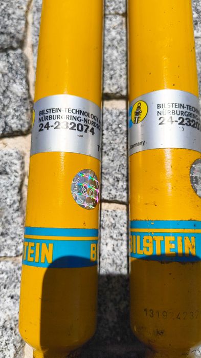 Vendo amortecedores BILSTEIN