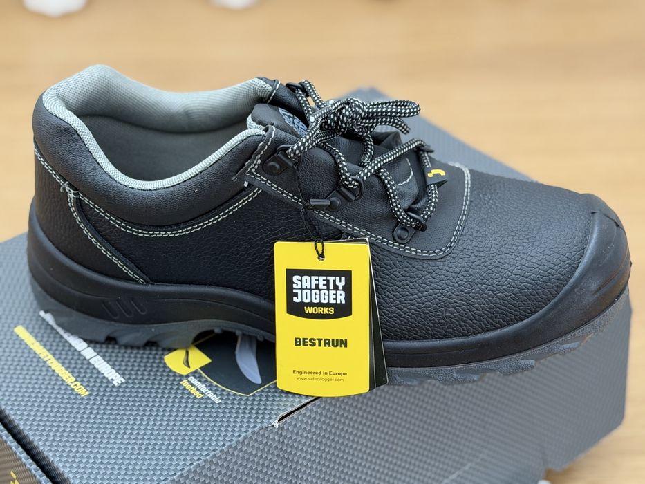 Sapatos de Segurança