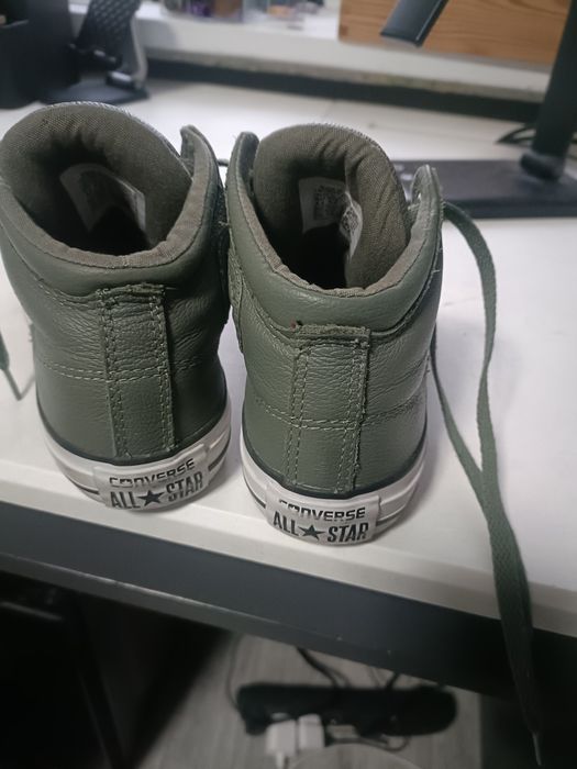 Trampki Converse
