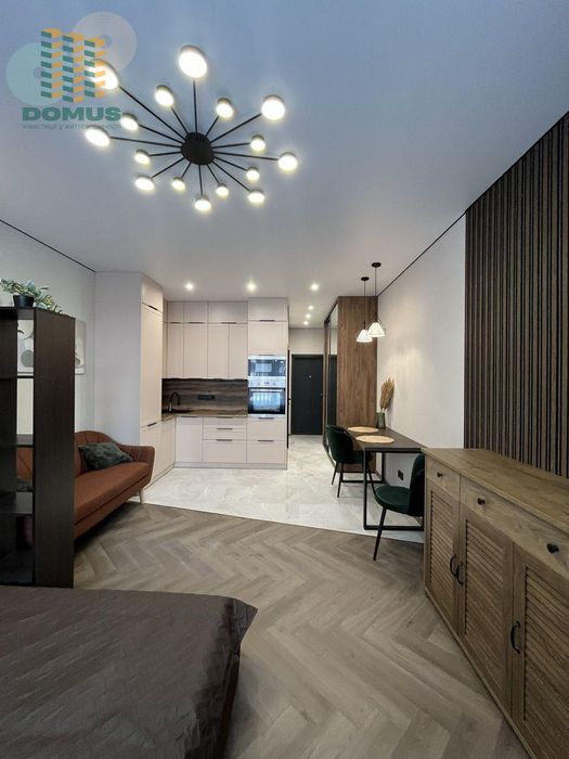 Продам‼️ 1 комн 30м2 ЖК Атмосфера. Дом сдан‼️ Аркадия‼️