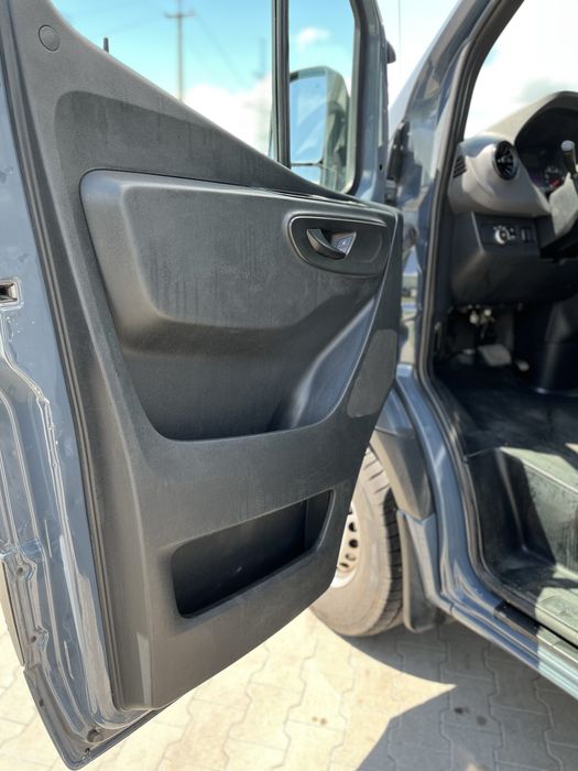 Мерседес спрінтер