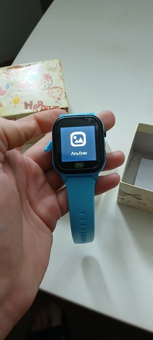 Xgp дитячий годинник