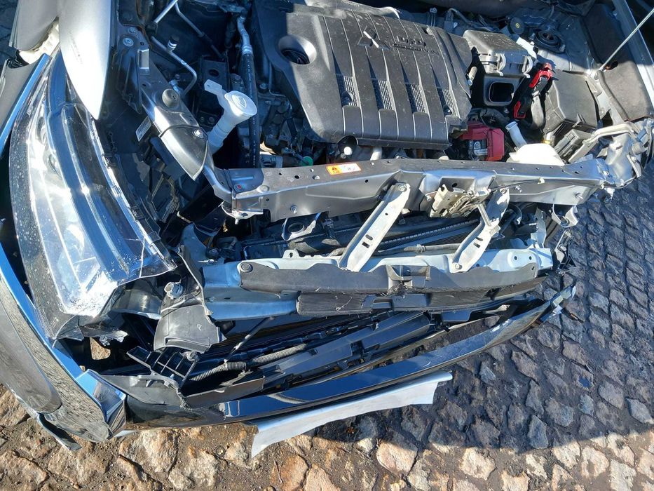 Mitsubishi Outlander 2.2 DI-D ClearTec 4x2