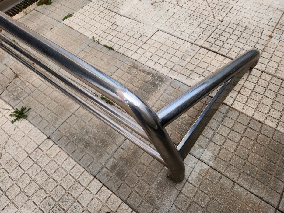Rool Bar Mitsubishi L200