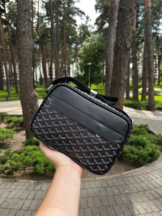 Сумка Goyard | сумка гаярд | Барсетка goyard
