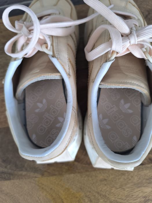 Adidas retropy  rozmiar 38