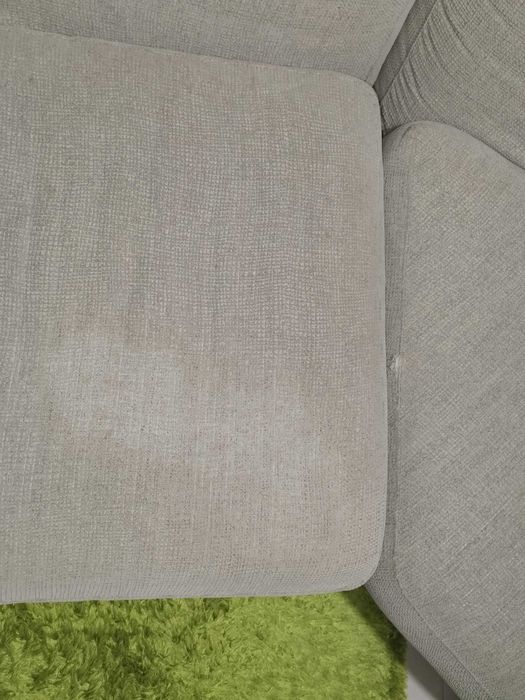 Sofá de canto Cerne