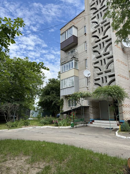 Квартира подобово