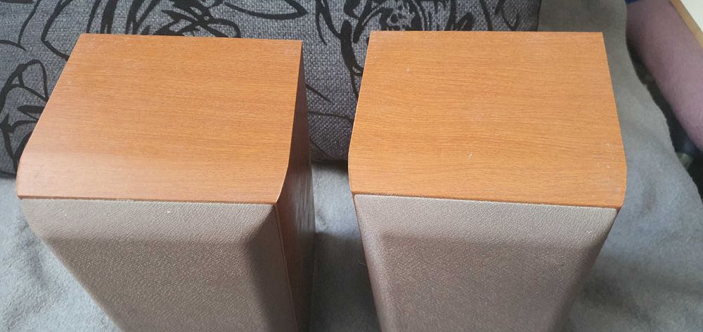 Kolumny Monitory YAMAHA NS-E55 Para