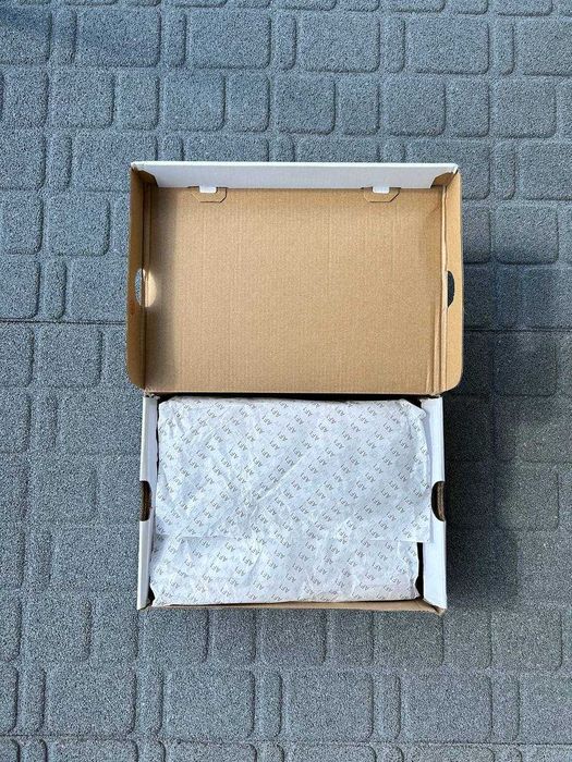 Nike Air Force Low 1 White розмір (40, 41, 42, 43, 44, 45) Original