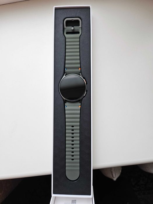 Samsung Galaxy watch 7 40 mm