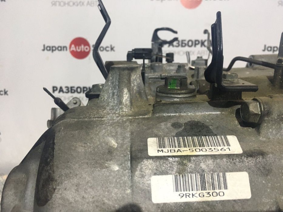 АКПП Honda Legend Хонда Легенд КВ-2,  год 2008-2011