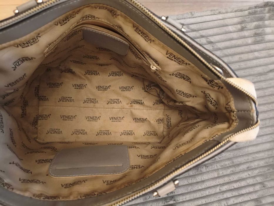 Torebka Venezia  Polecam