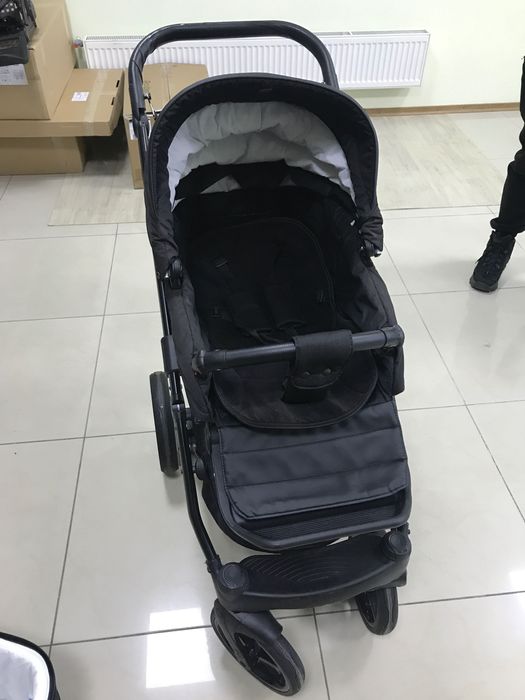 Продаю коляску 2 в 1