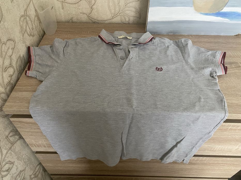 Поло Colins р-р L