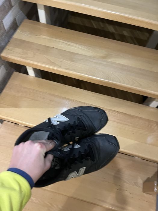 Кросівки new balance 500-574