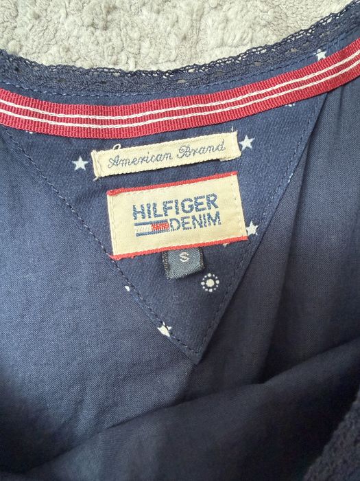 Hilfiger Denim sukienka