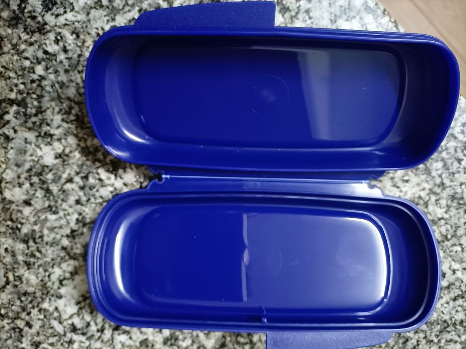 Tupperwares variados