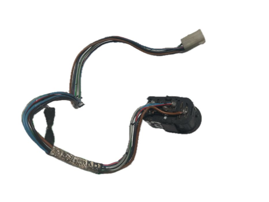 Comando / botão / interruptor vidros frente direito OPEL Corsa B