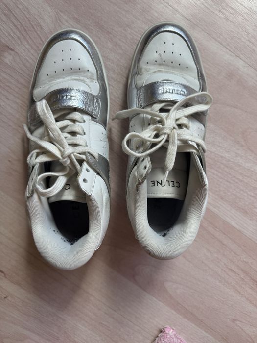 Celine buty sportowe