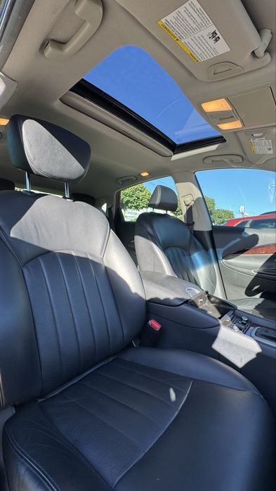 Продам Infinity QX50