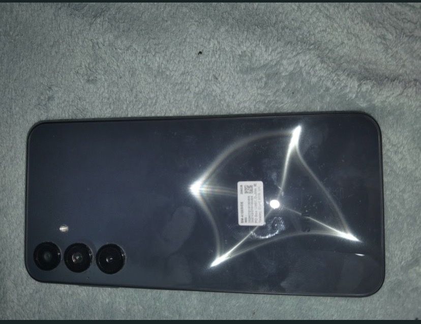 Samsung A15 bom