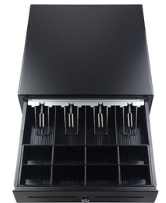 Caixa de Dinheiro para POS