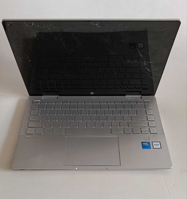 hp pavilion x360 14 - купить ноутбуки - Цена на OLX.ua