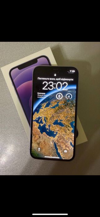 Продам iphone 12