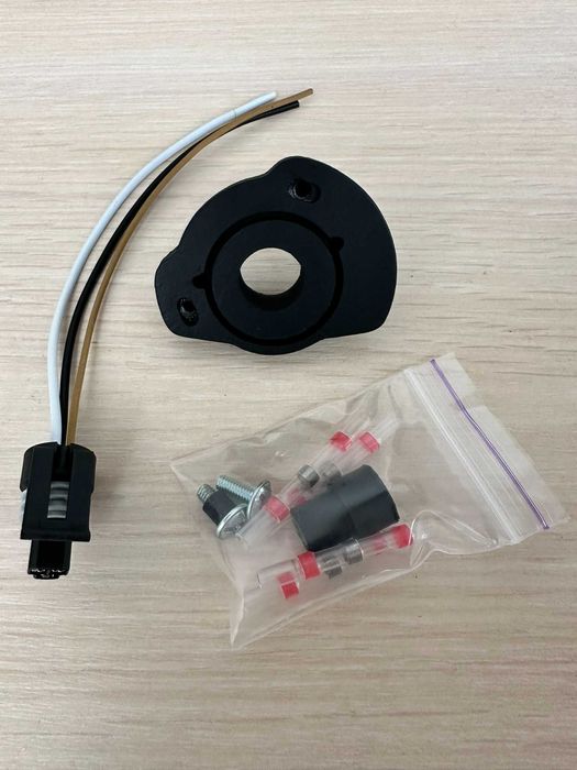 Адаптер ДПДЗ для DOHC Ford Sierra Форд Сієрра Скорпіо