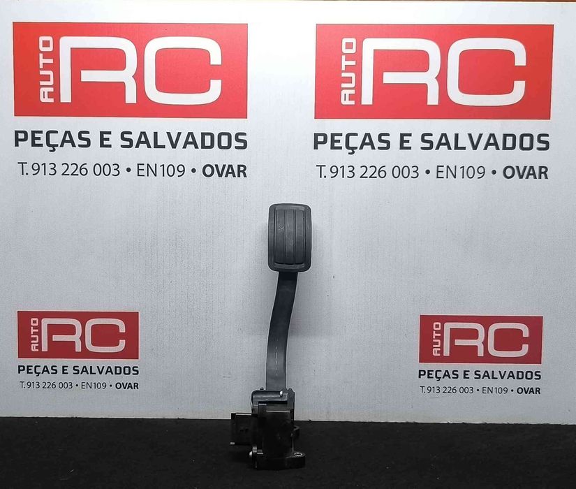 Pedal do Acelerador 9674829780 - CITROËN C4 PICASSO II